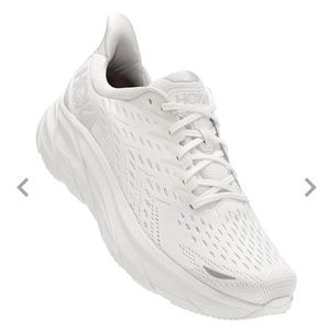 HOKA Clifton 8 Womens Running Shoe